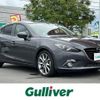 mazda axela 2015 -MAZDA--Axela LDA-BM2FS--BM2FS-106935---MAZDA--Axela LDA-BM2FS--BM2FS-106935- image 1