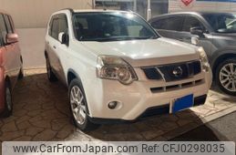 nissan x-trail 2011 -NISSAN--X-Trail LDA-DNT31--DNT31-209097---NISSAN--X-Trail LDA-DNT31--DNT31-209097-