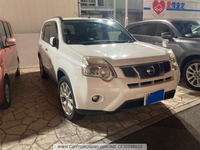 nissan x-trail 2011 -NISSAN--X-Trail LDA-DNT31--DNT31-209097---NISSAN--X-Trail LDA-DNT31--DNT31-209097- image 1