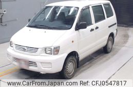 toyota liteace-van 2001 -TOYOTA--Liteace VAN CR52V-0013433---TOYOTA--Liteace VAN CR52V-0013433-