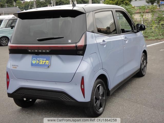 nissan nissan-others 2024 CFJ1864258 image 2