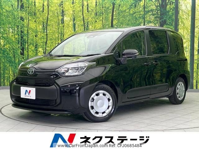 toyota sienta 2022 -TOYOTA--Sienta 5BA-MXPC10G--MXPC10-1004701---TOYOTA--Sienta 5BA-MXPC10G--MXPC10-1004701- image 1