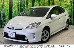 toyota prius 2015 -TOYOTA--Prius DAA-ZVW30--ZVW30-1933773---TOYOTA--Prius DAA-ZVW30--ZVW30-1933773-