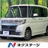 subaru chiffon 2017 quick_quick_LA600F_LA600F-0003115 image 1