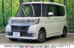 subaru chiffon 2017 quick_quick_LA600F_LA600F-0003115