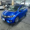 honda fit-hybrid 2013 AF-GP5-3021134 image 1