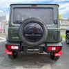 suzuki jimny-nomade 2025 CFJ1701591 image 10