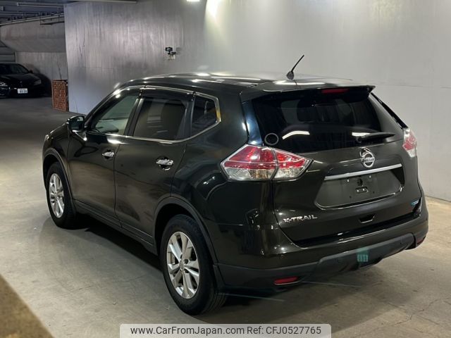 nissan x-trail 2015 -NISSAN--X-Trail T32-503598---NISSAN--X-Trail T32-503598- image 2