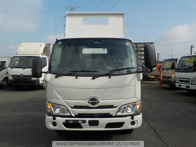 hino dutro 2021 CFJ1579925 image 2