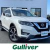 nissan x-trail 2020 -NISSAN--X-Trail DBA-T32--T32-551022---NISSAN--X-Trail DBA-T32--T32-551022- image 1