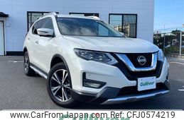 nissan x-trail 2020 -NISSAN--X-Trail DBA-T32--T32-551022---NISSAN--X-Trail DBA-T32--T32-551022-