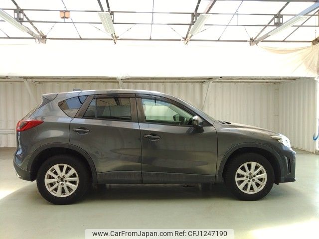 mazda cx-5 2013 ENHANCEAUTO_1_ea300608 image 2
