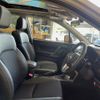subaru forester 2017 CFJ1649725 image 10