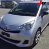 toyota ractis 2013 TE1671 image 10