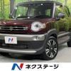 suzuki xbee 2023 -SUZUKI--XBEE 4AA-MN71S--MN71S-308696---SUZUKI--XBEE 4AA-MN71S--MN71S-308696- image 1