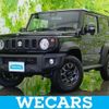 suzuki jimny-sierra 2025 quick_quick_3BA-JB74W_JB74W-244086 image 1