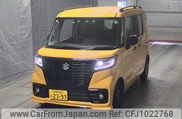 suzuki spacia 2024 -SUZUKI 【長野 480ぬ2393】--Spacia Base MK33V-201412---SUZUKI 【長野 480ぬ2393】--Spacia Base MK33V-201412-