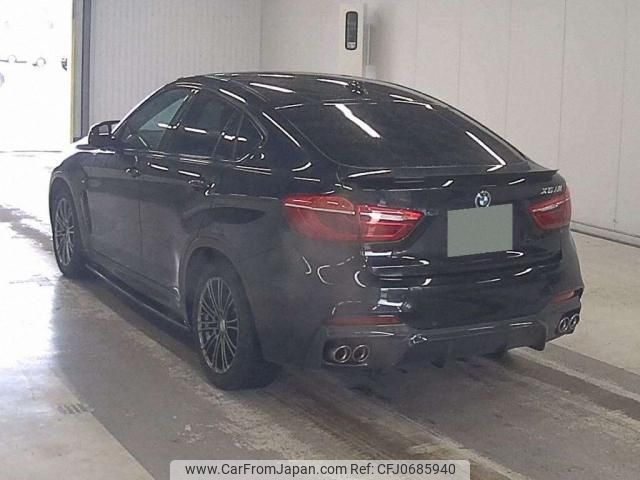 bmw x6 2017 quick_quick_DBA-KU30_WBAKU220600P56032 image 2