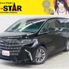 toyota alphard 2024 -TOYOTA--Alphard 6AA-AAHH40W--AAHH40-4009546---TOYOTA--Alphard 6AA-AAHH40W--AAHH40-4009546- image 1