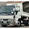 isuzu elf-truck 2003 -ISUZU 【京都 430ﾕ5963】--ｴﾙﾌﾄﾗｯｸ KR-NKR81ED--NKR81E-7011835---ISUZU 【京都 430ﾕ5963】--ｴﾙﾌﾄﾗｯｸ KR-NKR81ED--NKR81E-7011835- image 1