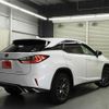 lexus rx 2017 -LEXUS--Lexus RX DBA-AGL20W--0007658---LEXUS--Lexus RX DBA-AGL20W--0007658- image 2