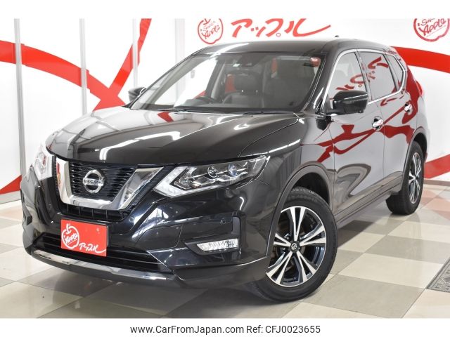 nissan x-trail 2019 -NISSAN--X-Trail DBA-NT32--NT32-314248---NISSAN--X-Trail DBA-NT32--NT32-314248- image 1