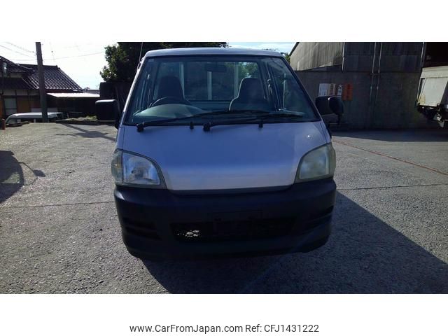 toyota liteace-truck 2007 GOO_NET_EXCHANGE_0803150A30250717W001 image 2