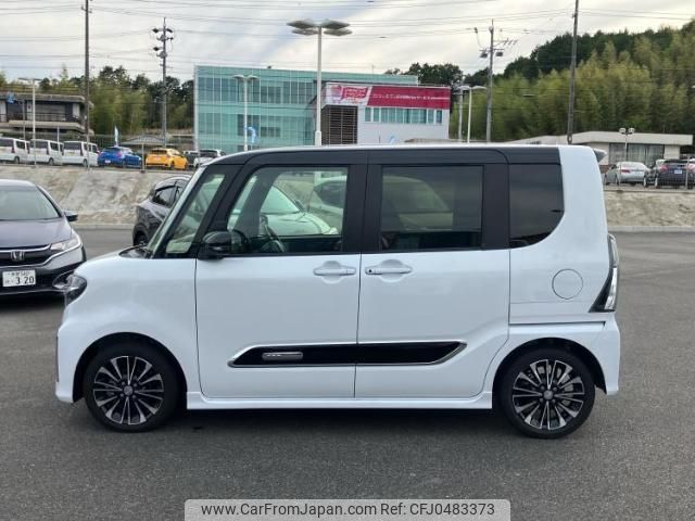 daihatsu tanto 2020 quick_quick_5BA-LA650S_LA650S-1016910 image 2