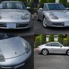 porsche 911 2000 quick_quick_GF-99666_WPOZZZ99ZYS600839 image 2