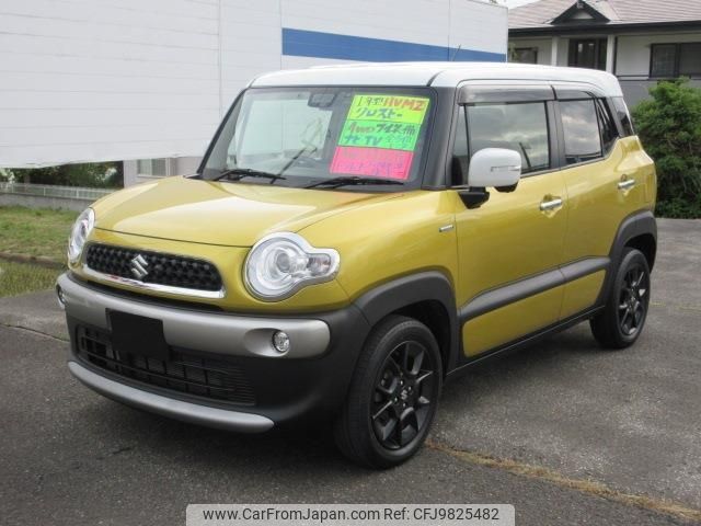 suzuki xbee 2019 -SUZUKI--XBEE DAA-MN71S--MN71S-138139---SUZUKI--XBEE DAA-MN71S--MN71S-138139- image 1