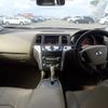 nissan murano 2008 NIKYO_ED38303 image 17