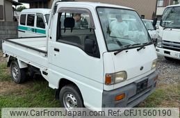 subaru sambar-truck 1999 CFJ1560190