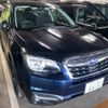 subaru forester 2017 -SUBARU 【神戸 303ﾆ6652】--Forester SJ5--116925---SUBARU 【神戸 303ﾆ6652】--Forester SJ5--116925- image 2