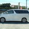 toyota vellfire 2008 -TOYOTA--Vellfire GGH20W--GGH20-8013130---TOYOTA--Vellfire GGH20W--GGH20-8013130- image 9