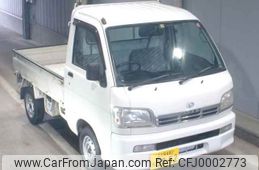 daihatsu hijet-truck 2003 -DAIHATSU 【名古屋 480ﾑ5952】--Hijet Truck S200P-0110392---DAIHATSU 【名古屋 480ﾑ5952】--Hijet Truck S200P-0110392-