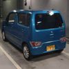 suzuki wagon-r 2017 -SUZUKI 【所沢 580ﾒ737】--Wagon R MH55S--110218---SUZUKI 【所沢 580ﾒ737】--Wagon R MH55S--110218- image 2