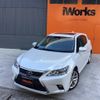 lexus ct 2016 -LEXUS--Lexus CT DAA-ZWA10--ZWA10-2270581---LEXUS--Lexus CT DAA-ZWA10--ZWA10-2270581- image 1