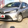 toyota vitz 2014 -TOYOTA--Vitz DBA-NSP130--NSP130-2178327---TOYOTA--Vitz DBA-NSP130--NSP130-2178327- image 1