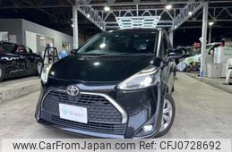 toyota sienta 2019 -TOYOTA--Sienta DBA-NSP170G--NSP170-7216817---TOYOTA--Sienta DBA-NSP170G--NSP170-7216817-