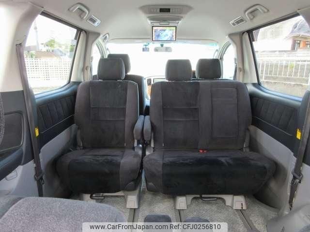 toyota alphard 2007 quick_quick_DBA-ANH10W_ANH10-0191859 image 2