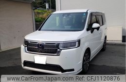 honda stepwagon 2022 -HONDA 【奈良 301ぬ5777】--Stepwgn RP8-1018636---HONDA 【奈良 301ぬ5777】--Stepwgn RP8-1018636-