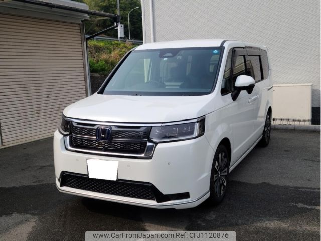 honda stepwagon 2022 -HONDA 【奈良 301ぬ5777】--Stepwgn RP8-1018636---HONDA 【奈良 301ぬ5777】--Stepwgn RP8-1018636- image 1