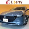 mazda mazda3-fastback 2019 quick_quick_BPFP_BPFP-101037 image 1