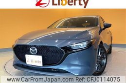 mazda mazda3-fastback 2019 quick_quick_BPFP_BPFP-101037