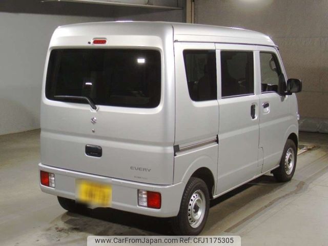 suzuki every 2023 -SUZUKI 【京都 480ま9032】--Every DA17V-684430---SUZUKI 【京都 480ま9032】--Every DA17V-684430- image 2