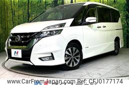 nissan serena 2019 -NISSAN--Serena DAA-GFC27--GFC27-153105---NISSAN--Serena DAA-GFC27--GFC27-153105-