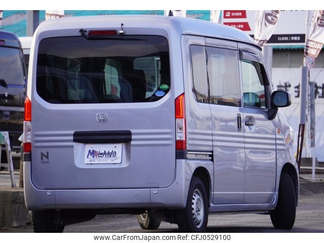 honda n-van 2018 -HONDA--N VAN HBD-JJ1--JJ1-3005665---HONDA--N VAN HBD-JJ1--JJ1-3005665- image 2