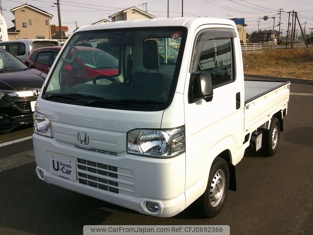 honda acty-truck 2015 -HONDA--Acty Truck EBD-HA9--HA9-1304106---HONDA--Acty Truck EBD-HA9--HA9-1304106- image 1