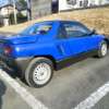 mazda az-1 1992 -マツダ--ｵｰﾄｻﾞﾑAZ-1 PG6SA-100562---マツダ--ｵｰﾄｻﾞﾑAZ-1 PG6SA-100562- image 4