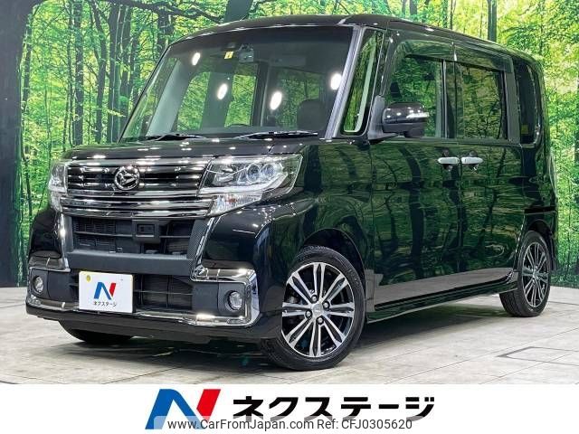 daihatsu tanto 2016 -DAIHATSU--Tanto DBA-LA600S--LA600S-0444981---DAIHATSU--Tanto DBA-LA600S--LA600S-0444981- image 1